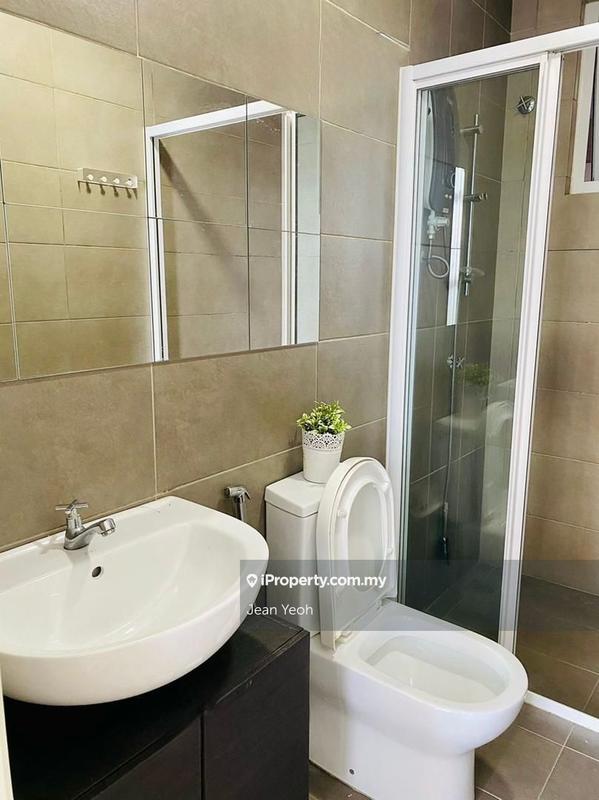 For Rent - Mutiara Ville