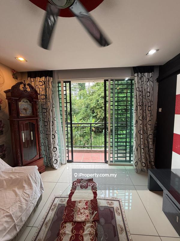 For Rent - Larkin Residence