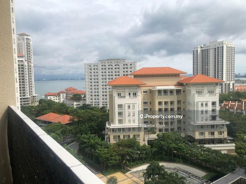 Kondominium untuk Dijual di Andaman @ Quayside oleh Phoebe Oon - iProperty.com.my