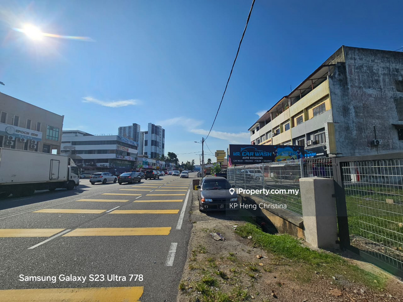 Tanah Komersial untuk Disewa di Melaka, Melaka City oleh KP Heng Christina - iProperty.com.my