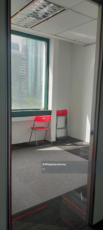 For Sale - Bangsar Trade Centre (Formerly Plaza Pantai) - Wisma Goshen (Tower C)