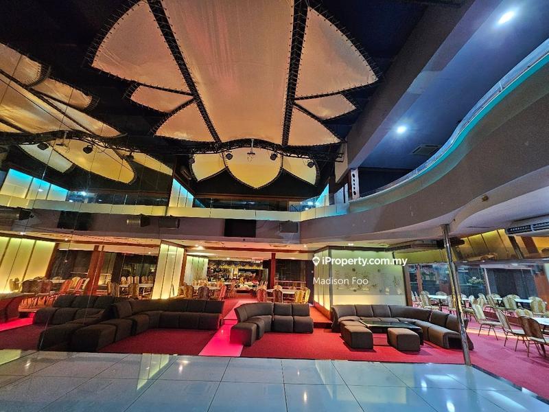 Retail-Office for Rent in Taman Daya, Kepong by Madison Foo - iProperty.com.my