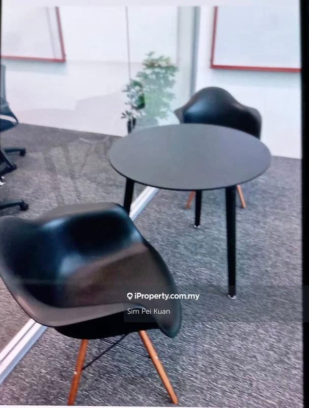 Pejabat untuk Dijual di Kl Sentral, Kuala Lumpur oleh Sim Pei Kuan - iProperty.com.my
