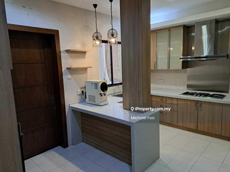 Banglo untuk Dijual di Serdang, Seri Kembangan oleh Michael Foo - iProperty.com.my