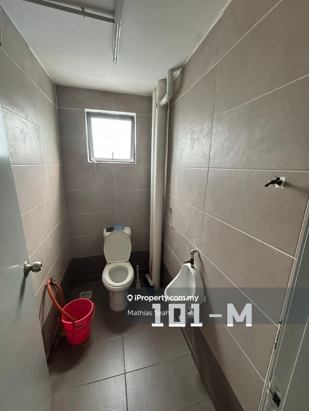 Gudang untuk Disewa di Seksyen 27, Shah Alam oleh Mathias Seah - iProperty.com.my