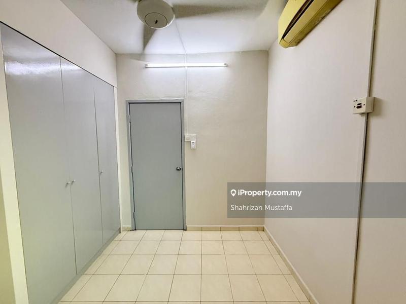 Residensi Servis untuk Dijual di Nusa Perdana Apartment oleh Shahrizan Mustaffa - iProperty.com.my