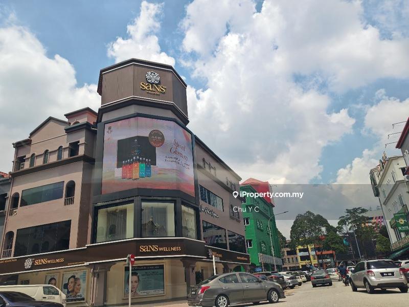 Kedai untuk Dijual di Dataran Sunway, Kota Damansara oleh Chu Y C - iProperty.com.my