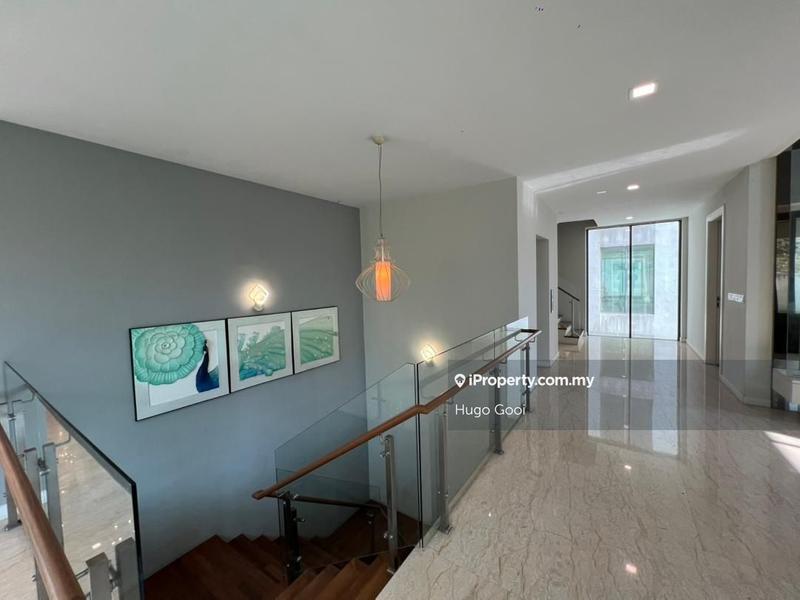 Bungalow House for Rent in Kuchai Lama, Kuala Lumpur by Hugo Gooi - iProperty.com.my