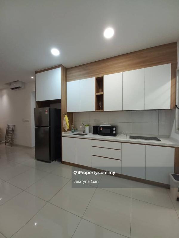 Service Residence untuk Disewa di Savvy @ Riana Dutamas oleh Jesrryna Gan - iProperty.com.my