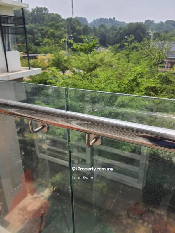 Kondominium untuk Disewa di Dwiputra Residences oleh Leon Kwan - iProperty.com.my
