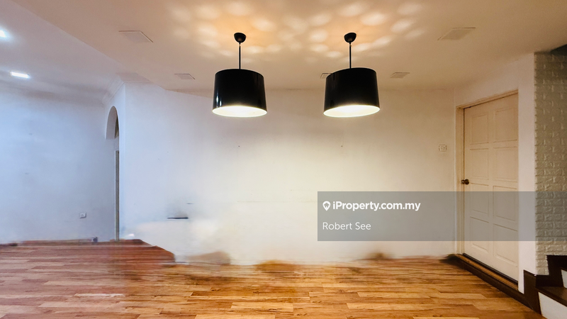 2-storey Terraced House for Sale in Usj 1, Subang Jaya by Robert See - iProperty.com.my