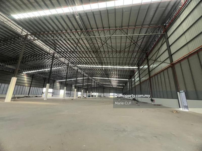 Kilang Terpisah untuk Dijual di Bandar Baru Enstek, Bandar Enstek oleh Marie CLP - iProperty.com.my
