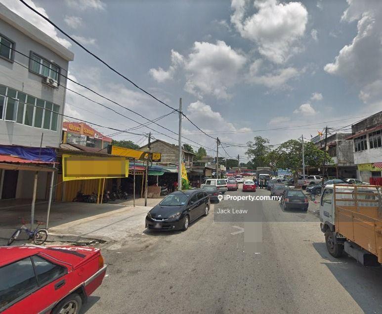Shop for Sale in Kepong Baru, Kepong by Jack Leaw - iProperty.com.my