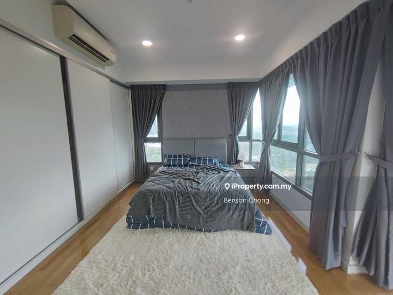 Kondominium untuk Dijual di Iskandar Residences oleh Benson Chong - iProperty.com.my