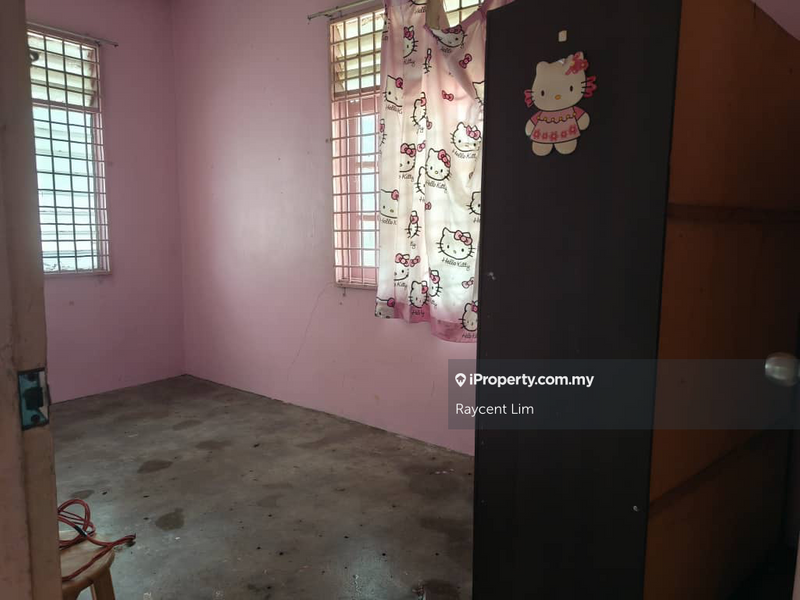 Rumah Teres 1-Tingkat untuk Dijual di Taman Alma Jaya, Bukit Mertajam oleh Raycent Lim - iProperty.com.my
