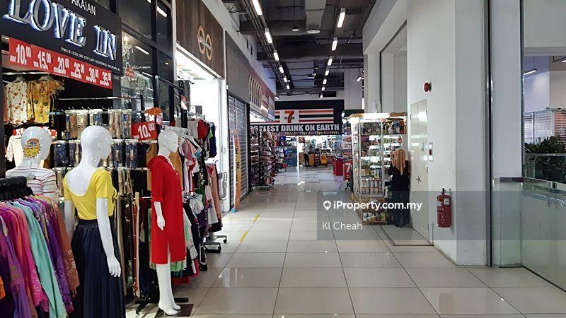 Ruang-Niaga untuk Dijual di Pudu, KL City Centre oleh Kl Cheah - iProperty.com.my