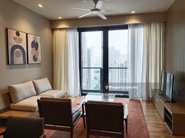 For Rent - The Conlay