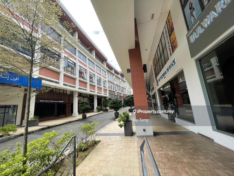 Shop for Rent in Desa Parkcity, Kuala Lumpur by Ivy Teng - iProperty.com.my