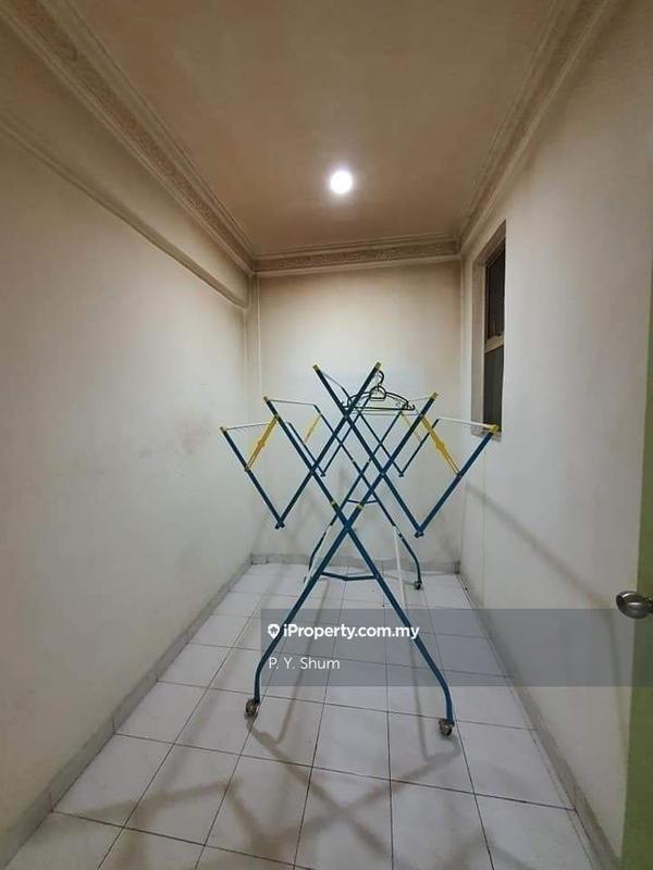 Pangsapuri untuk Dijual di Park Avenue oleh Alicia Shum - iProperty.com.my