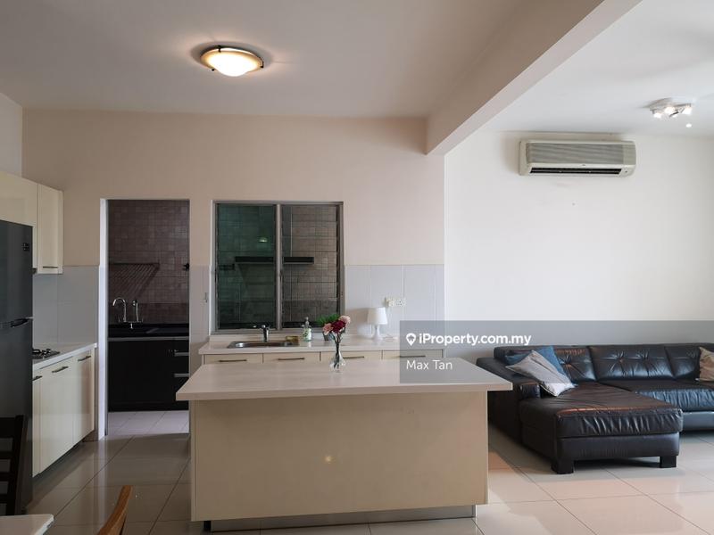 Kondominium untuk Dijual di Casa Tropicana oleh Max Tan - iProperty.com.my