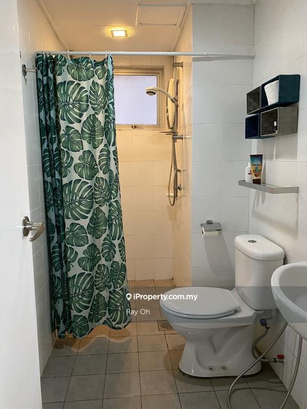 Kondominium untuk Dijual di Casa Indah 2 oleh Ray Oh - iProperty.com.my