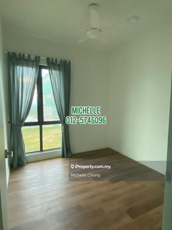 Residensi Servis untuk Dijual di Suasana @ Utropolis oleh Michelle Chong - iProperty.com.my