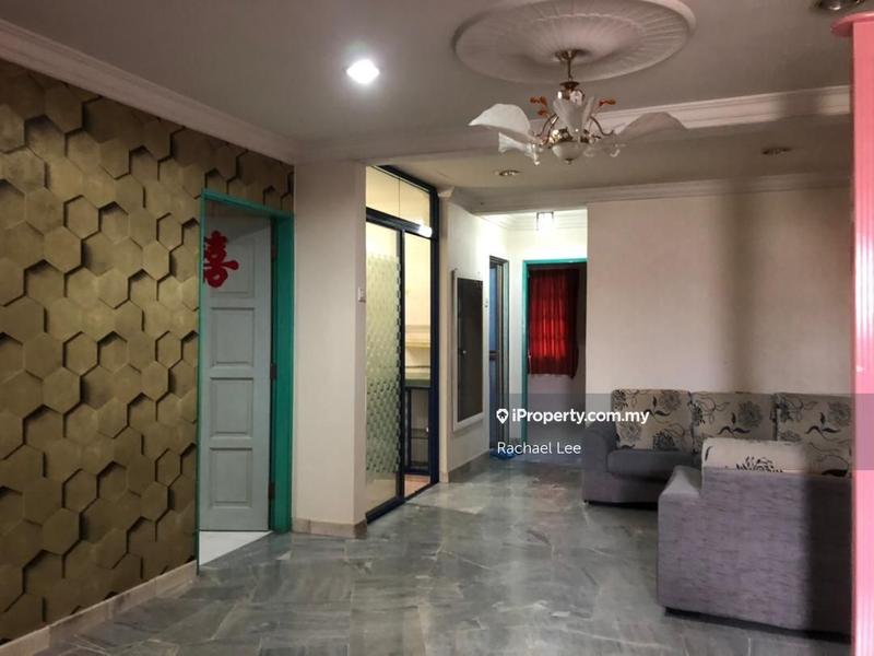 Townhouse for Sale in Bandar Baru Ampang, Ampang by Rachael Lee - iProperty.com.my
