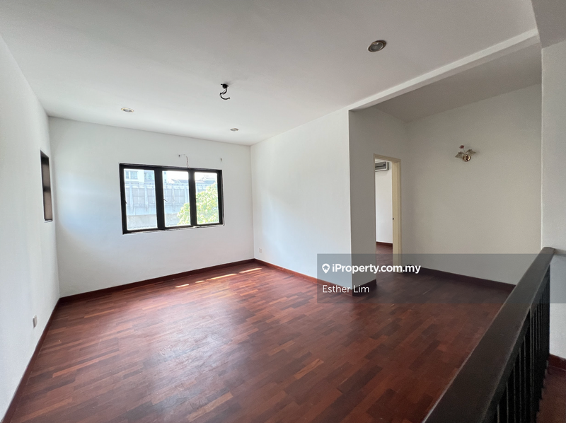 Semi-Detached House for Sale in Sierra Damansara, Seksyen 4, Kota Damansara by Esther Lim - iProperty.com.my