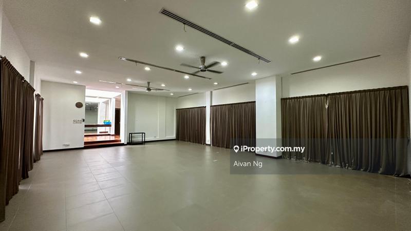 Banglo untuk Dijual di Bukit Persekutuan, Bangsar oleh Aivan Ng - iProperty.com.my