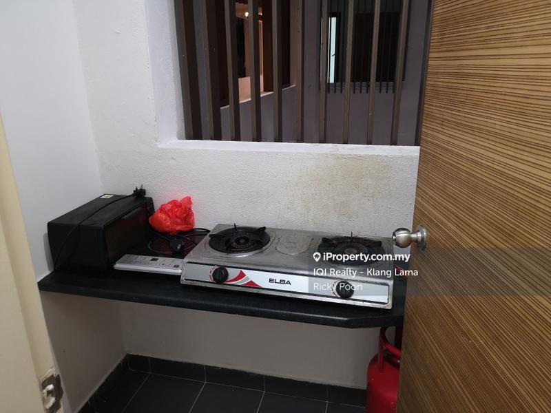 Kediaman Servis untuk Dijual di Pearl Suria oleh Ricky Poon - iProperty.com.my