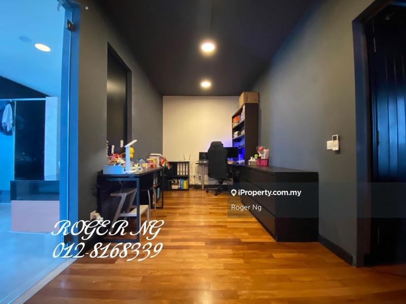 Rumah Teres 3.5-Tingkat untuk Dijual di Setia Eco Park, Setia Alam oleh Roger Ng - iProperty.com.my