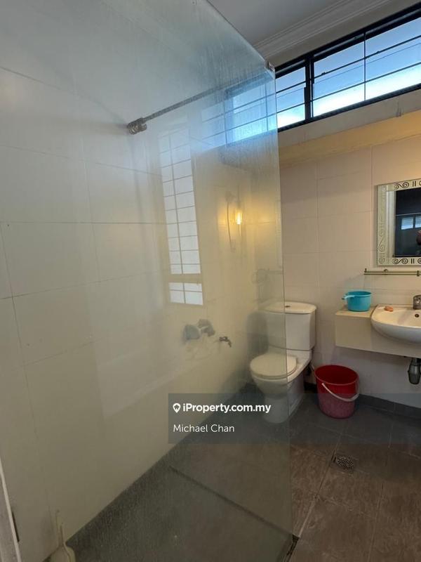 3-storey Terraced House for Sale in Taman Esplanad, Bukit Jalil by Michael Chan - iProperty.com.my