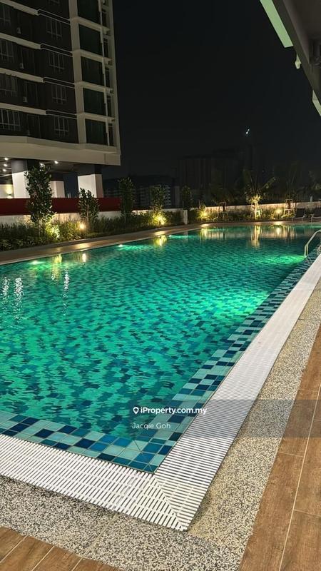 For Rent - Residensi MH Platinum 2