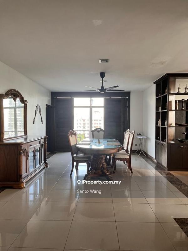 Pangsapuri untuk Dijual di Adamai oleh Santo Wang - iProperty.com.my