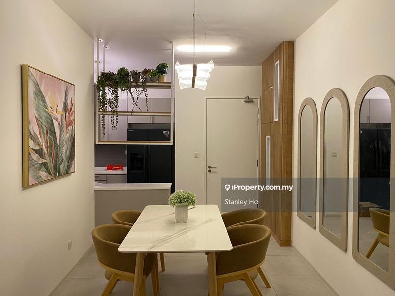 For Rent - The Goodwood Residence