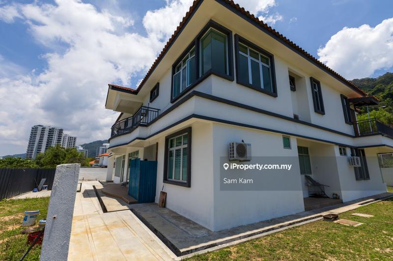 Bungalow Land for Sale in Tanjung Bungah, Penang by Sam Kam - iProperty.com.my