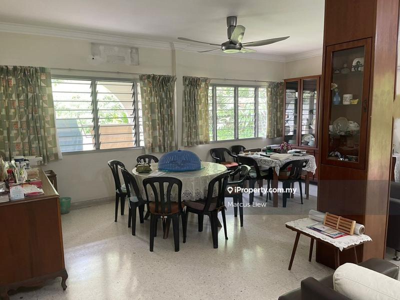 Bungalow House for Sale in Bangsar Baru, Bangsar by Marcus Liew - iProperty.com.my