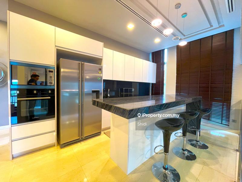 Banglo untuk Dijual di Taman Melawati, Ulu Kelang oleh Shidi - iProperty.com.my