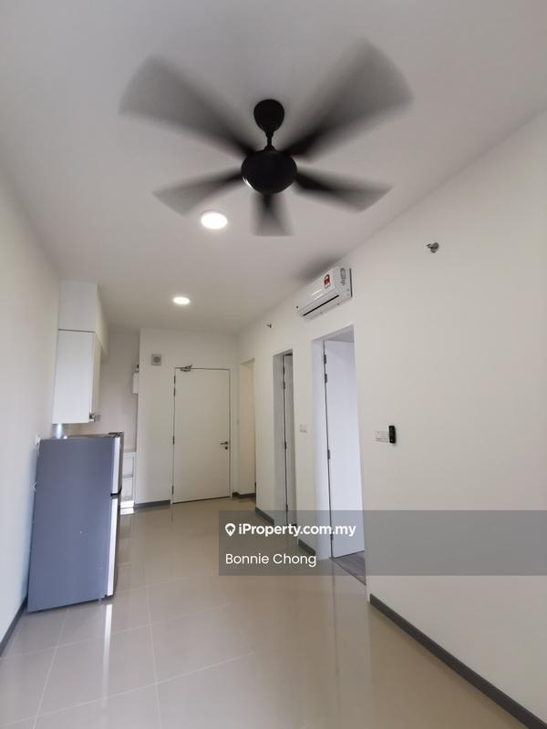 Service Residence for Rent in Southlink by Bonnie Chong - iProperty.com.my