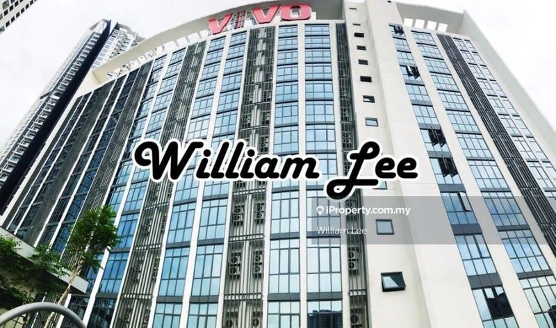 Kondominium untuk Disewa di Vivo Residential Suites oleh William Lee - iProperty.com.my