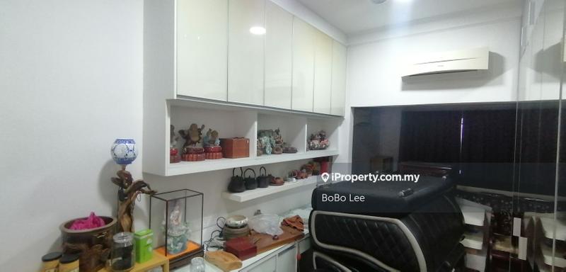 Semi-Detached House for Sale in Taman Overseas Union (Taman Oug), Jalan Klang Lama (Old Klang Road) by BoBo Lee - iProperty.com.my