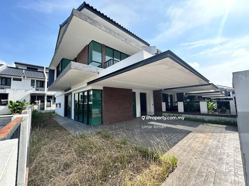 2-storey Terraced House for Sale in Elmina, Shah Alam by Umar Aiman - iProperty.com.my