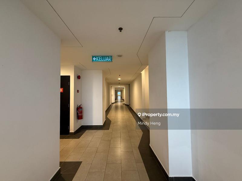 Apartment for Sale in Almas by Mindy Heng - iProperty.com.my