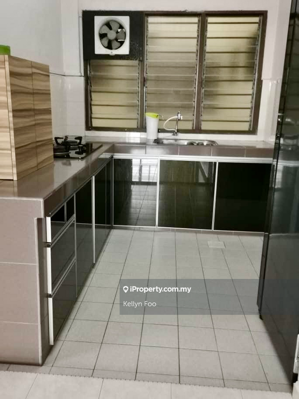 Pangsapuri untuk Dijual di Bertam Malim oleh Kellyn Foo - iProperty.com.my