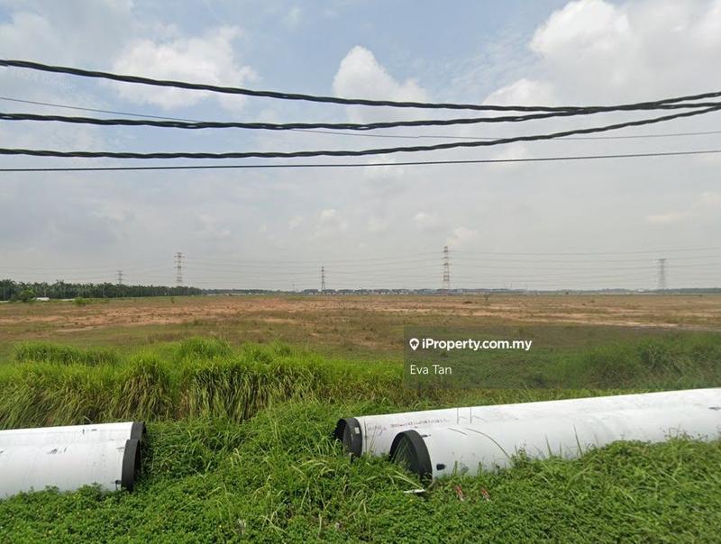 For Sale - Kapar Industrial Land