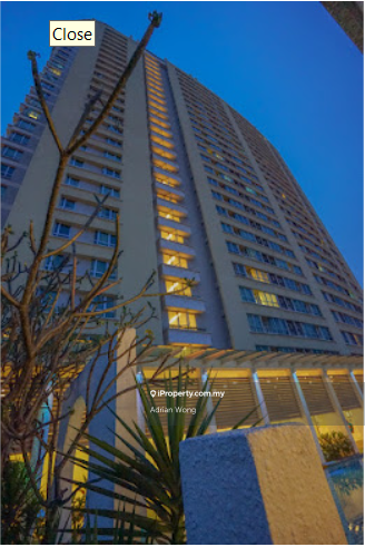 Service Residence for Sale in i-Zen @ Kiara 1 by Adrian Wong - iProperty.com.my