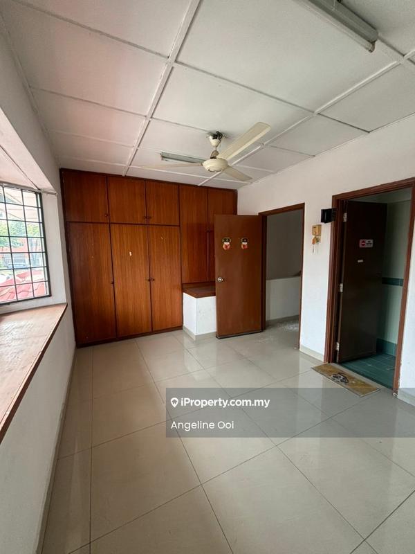 Rumah Teres 2-Tingkat untuk Dijual di Taman Sri Sinar, Segambut oleh Angeline Ooi - iProperty.com.my