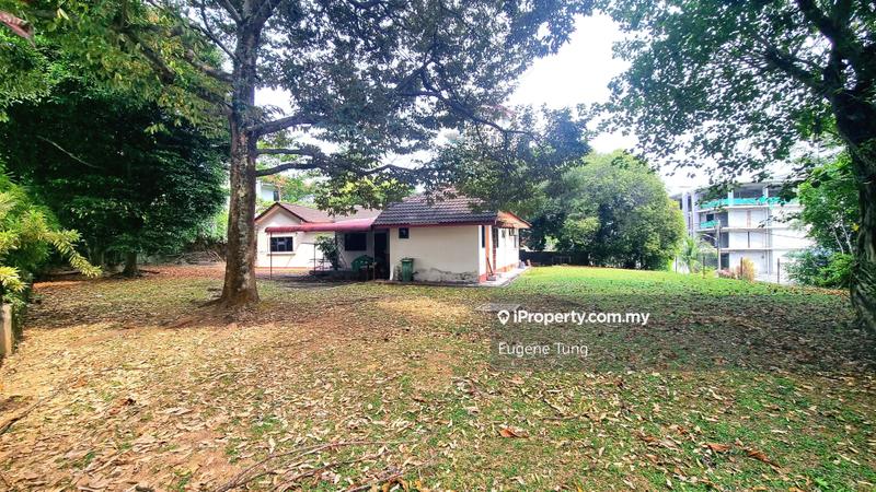 Bungalow House untuk Dijual di Tanjung Bungah, Penang oleh Eugene Tung - iProperty.com.my