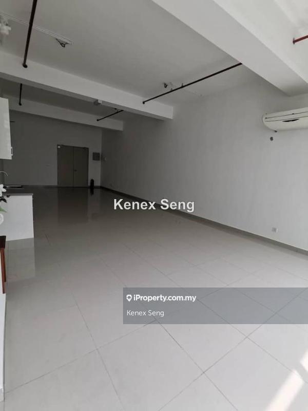 Pejabat untuk Dijual di Oasis Corporate Park, Ara Damansara oleh Kenex Seng - iProperty.com.my