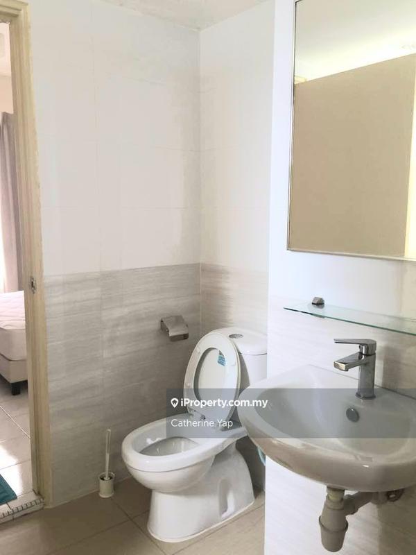 Condominium for Sale in Faber Heights by Catherine Yap - iProperty.com.my